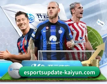 了解平台 - 体育资讯内容服务 | Kaiyun Sports