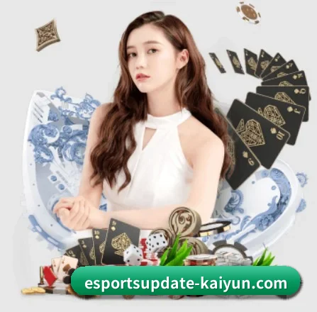 走向世界 - 全球化战略取得重大进展,千万用户共同见证Kaiyun Sports成长。